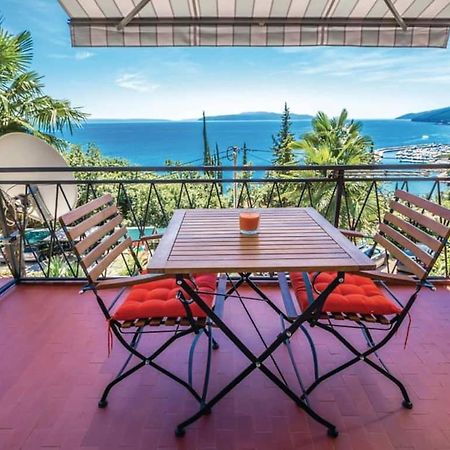 Breathtaking Sea View App For 2+1, Bbq ...... Διαμέρισμα Οπατία Εξωτερικό φωτογραφία