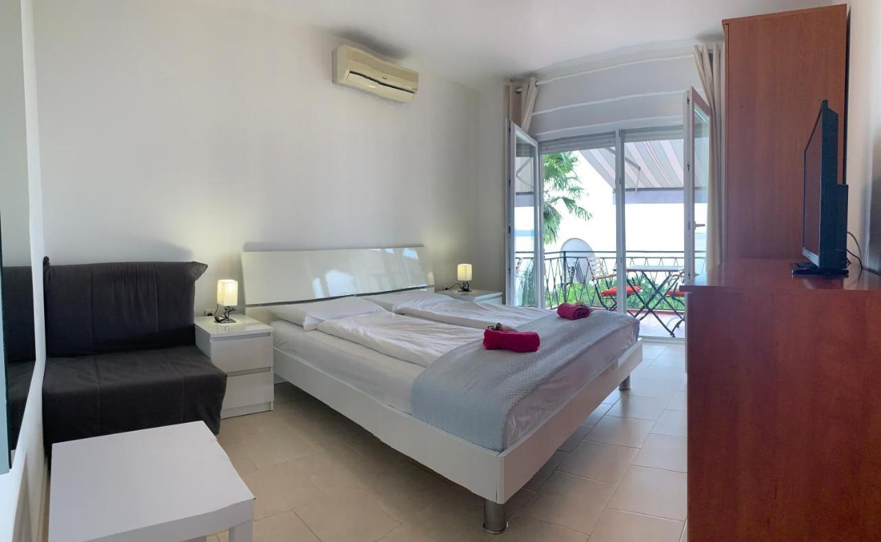 Breathtaking Sea View App For 2+1, Bbq ...... Διαμέρισμα Οπατία Εξωτερικό φωτογραφία